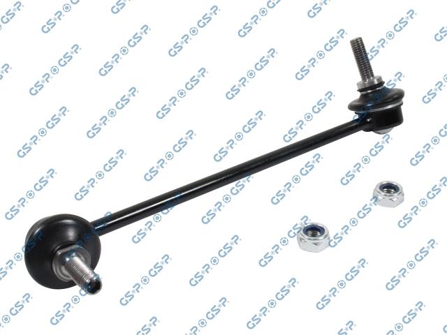 GSP S100035 - Entretoise / tige, stabilisateur cwaw.fr