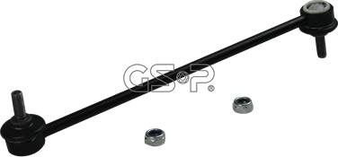 GSP S100036 - Entretoise / tige, stabilisateur cwaw.fr