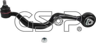 GSP S100027 - Bras de liaison, suspension de roue cwaw.fr