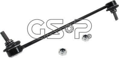 GSP S100157 - Entretoise / tige, stabilisateur cwaw.fr