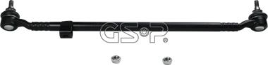 GSP S100189 - Barre de connexion cwaw.fr