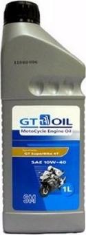 GT Oil 8809059407820 - Huile moteur cwaw.fr