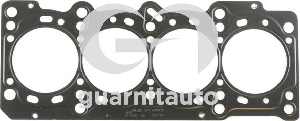 Guarnitauto 101099-3850 - Joint d'étanchéité, culasse cwaw.fr