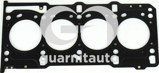 Guarnitauto 101081-3853 - Joint d'étanchéité, culasse cwaw.fr