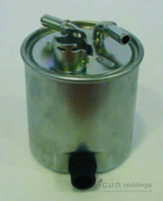 GUD MP21 - Filtre à carburant cwaw.fr