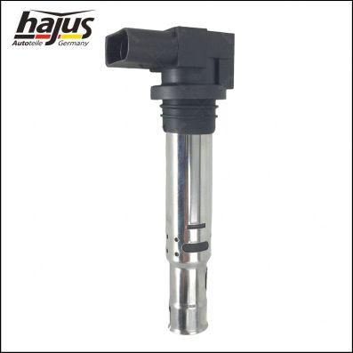 hajus Autoteile 9411019 - Bobine d'allumage cwaw.fr