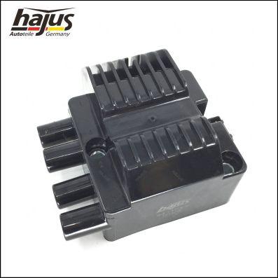 hajus Autoteile 9411013 - Bobine d'allumage cwaw.fr