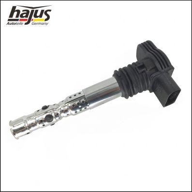 hajus Autoteile 9411017 - Bobine d'allumage cwaw.fr