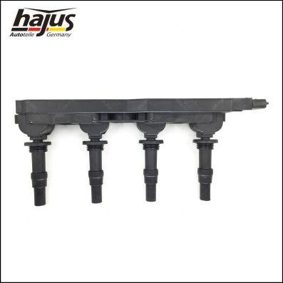 hajus Autoteile 9411020 - Bobine d'allumage cwaw.fr