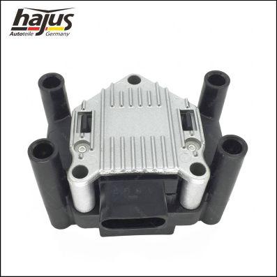 hajus Autoteile 9411021 - Bobine d'allumage cwaw.fr