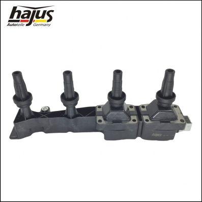 hajus Autoteile 9411022 - Bobine d'allumage cwaw.fr