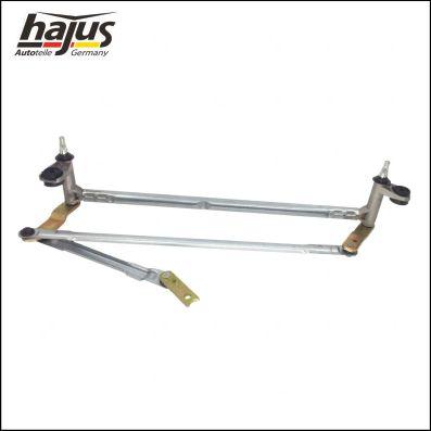 hajus Autoteile 9591048 - Tringlerie d'essuie-glace cwaw.fr