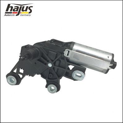 hajus Autoteile 9591053 - Moteur d'essuie-glace cwaw.fr