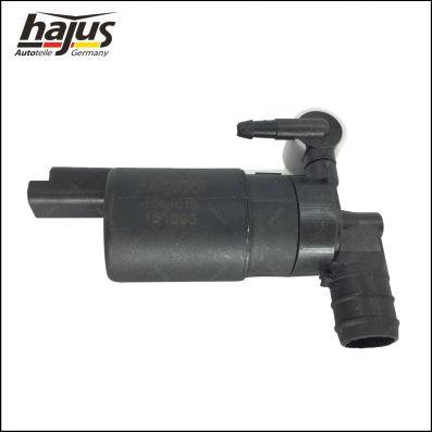 hajus Autoteile 9591019 - Pompe d'eau de nettoyage, nettoyage des vitres cwaw.fr