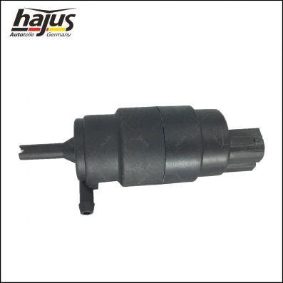 hajus Autoteile 9591034 - Pompe d'eau de nettoyage, nettoyage des vitres cwaw.fr