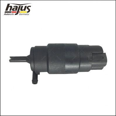 hajus Autoteile 9591035 - Pompe d'eau de nettoyage, nettoyage des vitres cwaw.fr