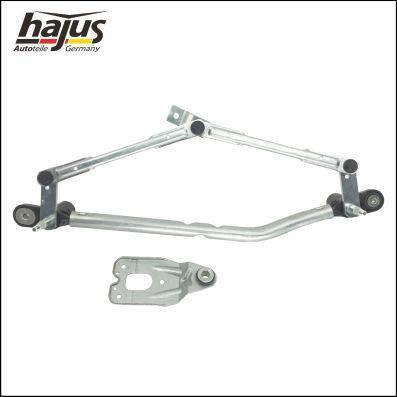 hajus Autoteile 9591185 - Tringlerie d'essuie-glace cwaw.fr