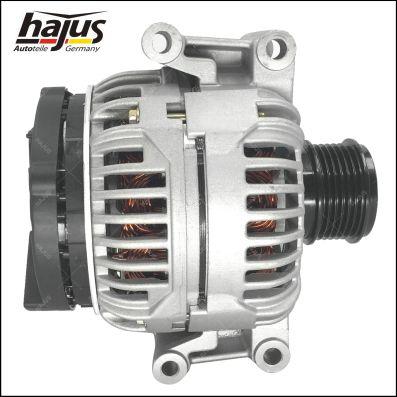 hajus Autoteile 9061009 - Alternateur cwaw.fr