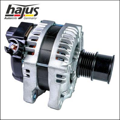 hajus Autoteile 9061019 - Alternateur cwaw.fr