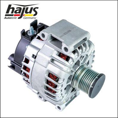 hajus Autoteile 9061039 - Alternateur cwaw.fr