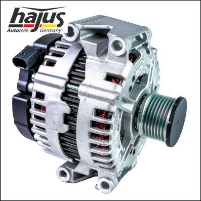 hajus Autoteile 9061032 - Alternateur cwaw.fr