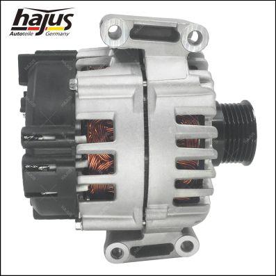 hajus Autoteile 9061025 - Alternateur cwaw.fr