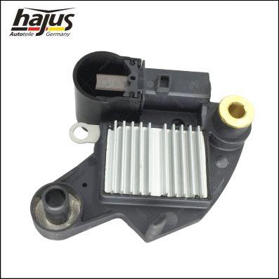 hajus Autoteile 9191097 - Régulateur d'alternateur cwaw.fr