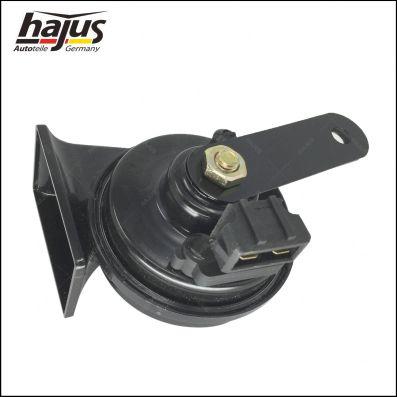 hajus Autoteile 9191066 - Avertisseur sonore cwaw.fr