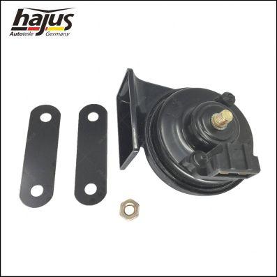 hajus Autoteile 9191066 - Avertisseur sonore cwaw.fr