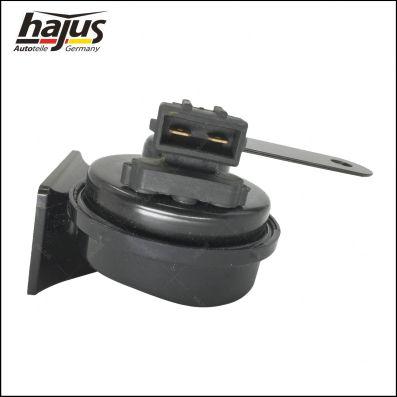 hajus Autoteile 9191066 - Avertisseur sonore cwaw.fr