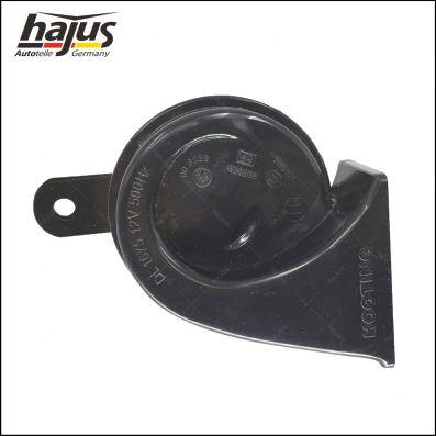 hajus Autoteile 9191068 - Avertisseur sonore cwaw.fr