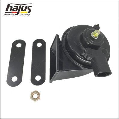 hajus Autoteile 9191067 - Avertisseur sonore cwaw.fr