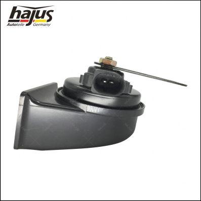 hajus Autoteile 9191067 - Avertisseur sonore cwaw.fr