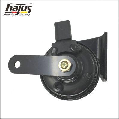 hajus Autoteile 9191067 - Avertisseur sonore cwaw.fr