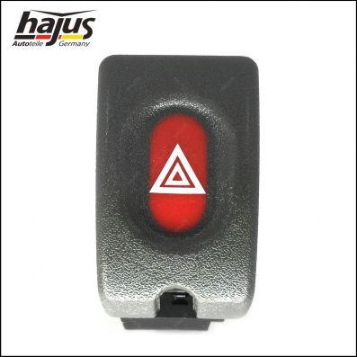 hajus Autoteile 9191190 - Interrupteur de signal de détresse cwaw.fr