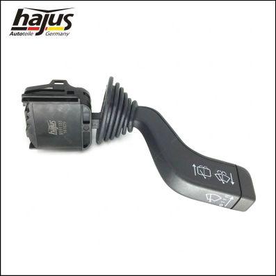 hajus Autoteile 9191180 - Interrupteur d'essuie-glace cwaw.fr