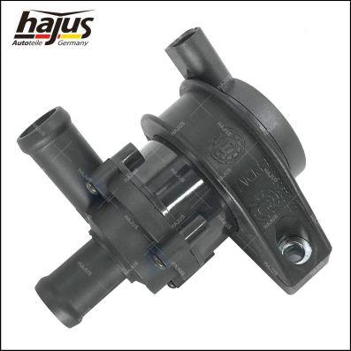 hajus Autoteile 9191309 - Pompe à eau additionnelle cwaw.fr