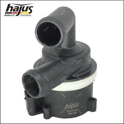 hajus Autoteile 9191301 - Pompe à eau additionnelle cwaw.fr