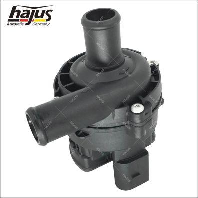 hajus Autoteile 9191307 - Pompe à eau additionnelle cwaw.fr