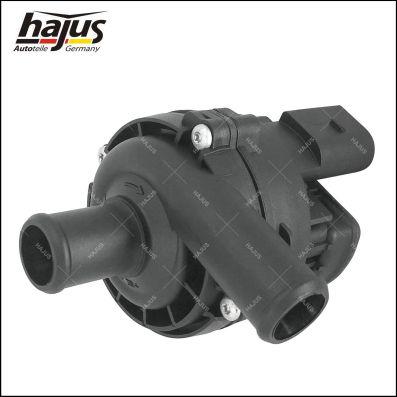 hajus Autoteile 9191319 - Pompe à eau additionnelle cwaw.fr