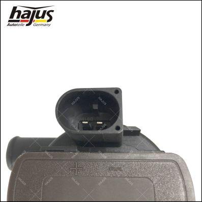 hajus Autoteile 9191316 - Pompe à eau additionnelle cwaw.fr