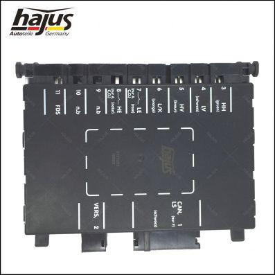 hajus Autoteile 9191293 - Appareil de commande, réglage de siège cwaw.fr