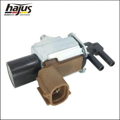 hajus Autoteile 9191268 - Détendeur de suralimentation cwaw.fr