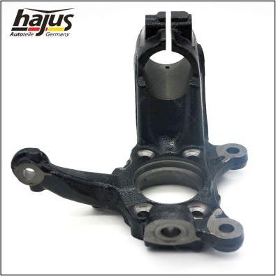 hajus Autoteile 4051007 - Fusée d'essieu, suspension de roue cwaw.fr