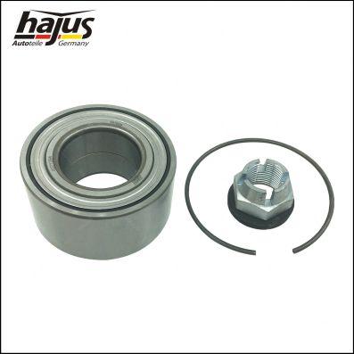 hajus Autoteile 4071094 - Kit de roulements de roue cwaw.fr