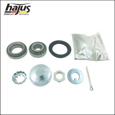 hajus Autoteile 4071090 - Kit de roulements de roue cwaw.fr