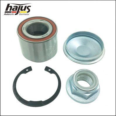 hajus Autoteile 4071098 - Kit de roulements de roue cwaw.fr