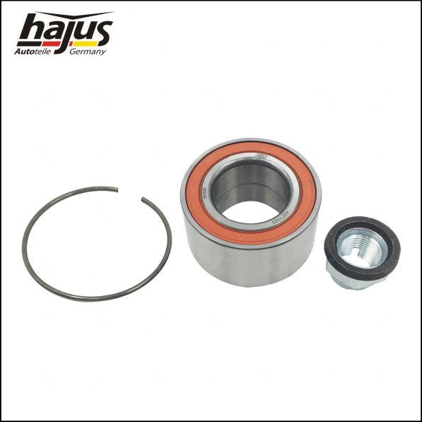 hajus Autoteile 4071093 - Kit de roulements de roue cwaw.fr