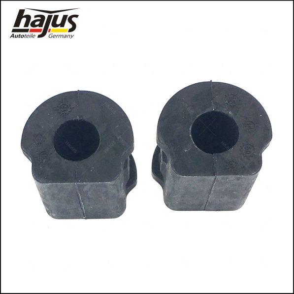 hajus Autoteile 4071049 - Coussinet de palier, stabilisateur cwaw.fr