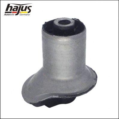 hajus Autoteile 4071052 - Suspension, corps de l'essieu cwaw.fr